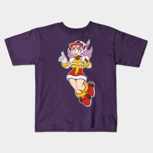 PLUM Kids T-Shirt